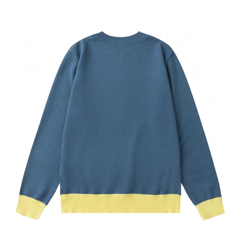 LV Sweaters